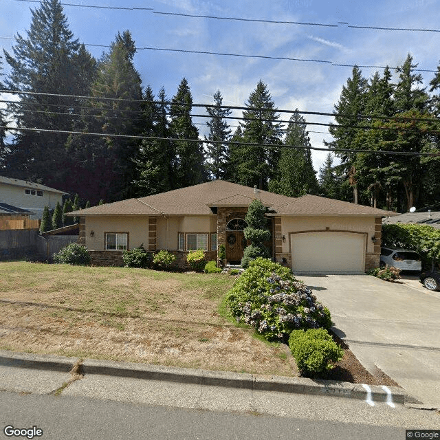 street view of Ideal Residential Care Home, LPN