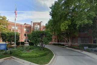 street view of The Highlands Assisted Living at Westminster Place