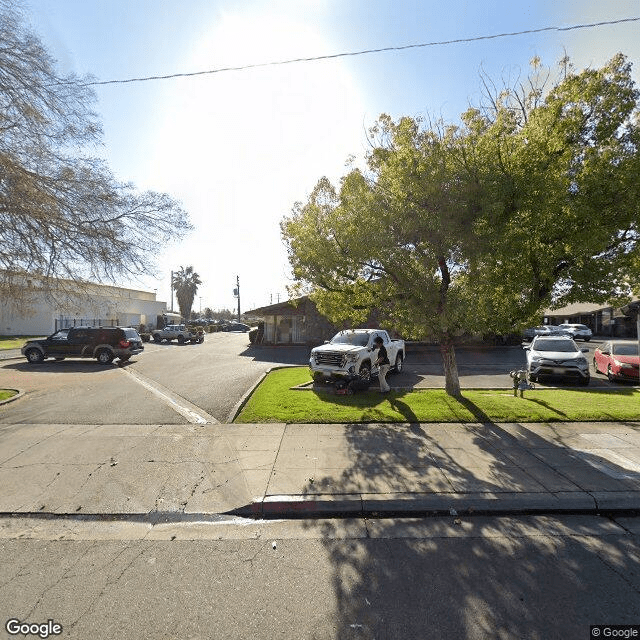 street view of Golden Living Center Hy-Lond