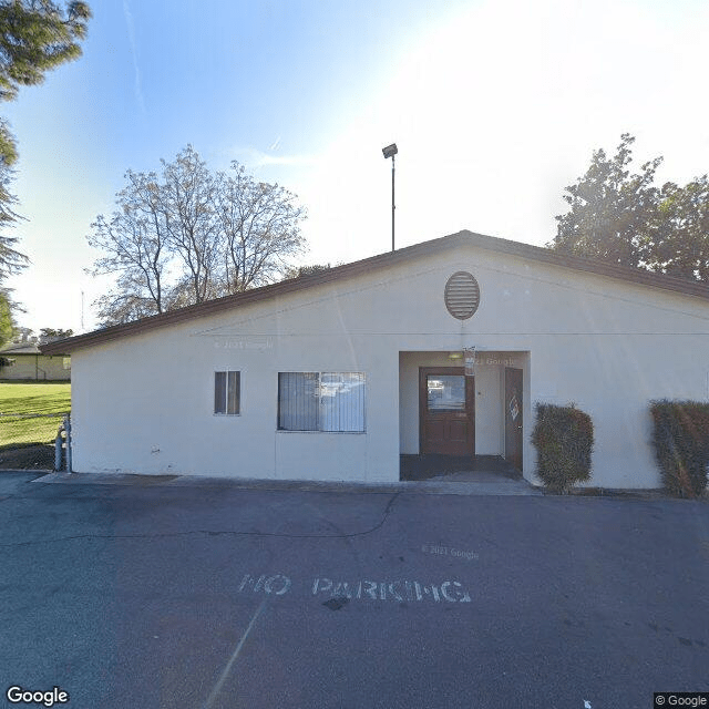 street view of Golden Living Center Hillcrest