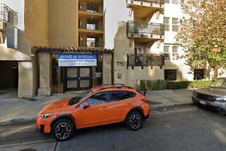 street view of FountainGlen at Pasadena