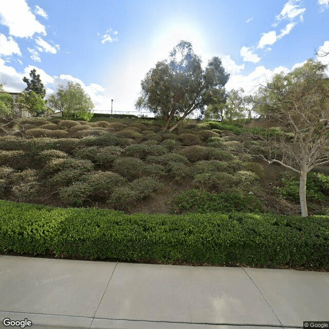 Photo of FountainGlen at Anaheim Hills