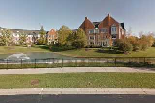 street view of Lake Forest Place Independent Living,  a CCRC