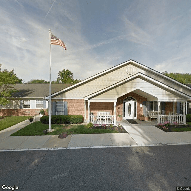 street view of Arden Courts A ProMedica Memory Care Community in Annandale