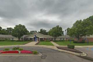 street view of Arden Courts A ProMedica Memory Care Community in Livonia