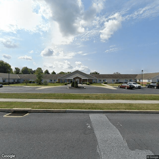 street view of Arden Courts A ProMedica Memory Care Community in Susquehanna