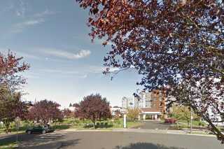 street view of CherryWood Village