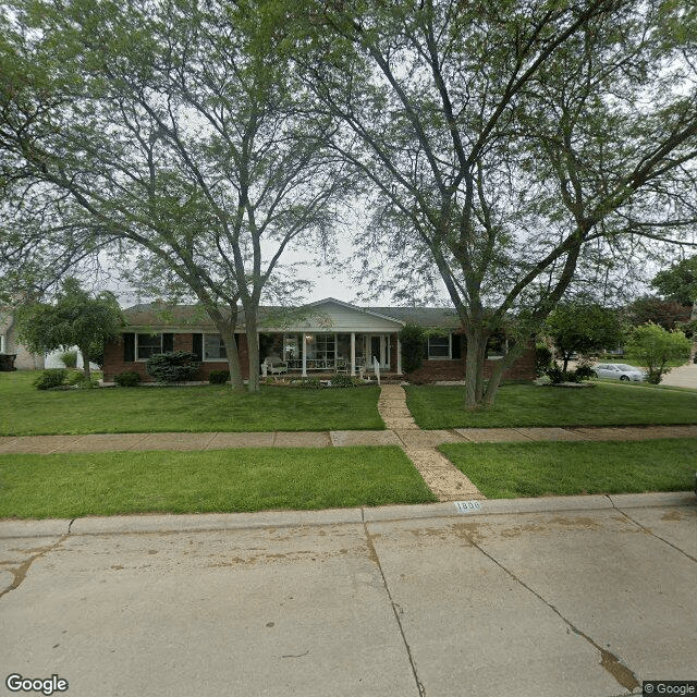 Photo of Cunningham's Trenton Senior Residence