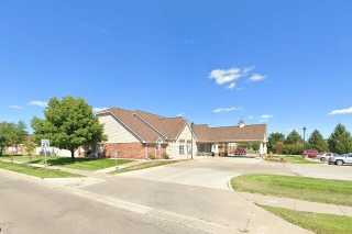 street view of Bickford of Ames