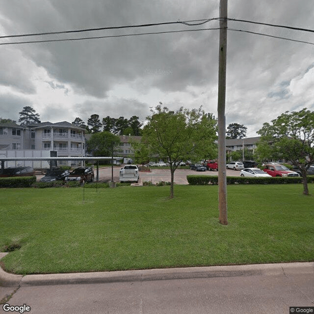 street view of Asher Point Independent Living of Texarkana