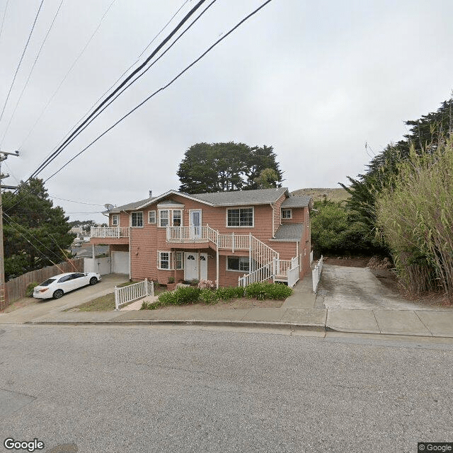 street view of Sunvalley Chateau Pacifica