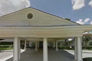 street view of The Auberge at Kingwood