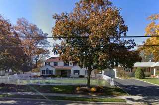 street view of Fox Trail Memory Care Living at Paramus