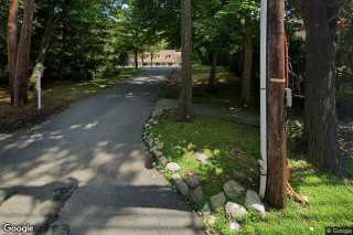 street view of Fox Trail Memory Care Living at Hillsdale East