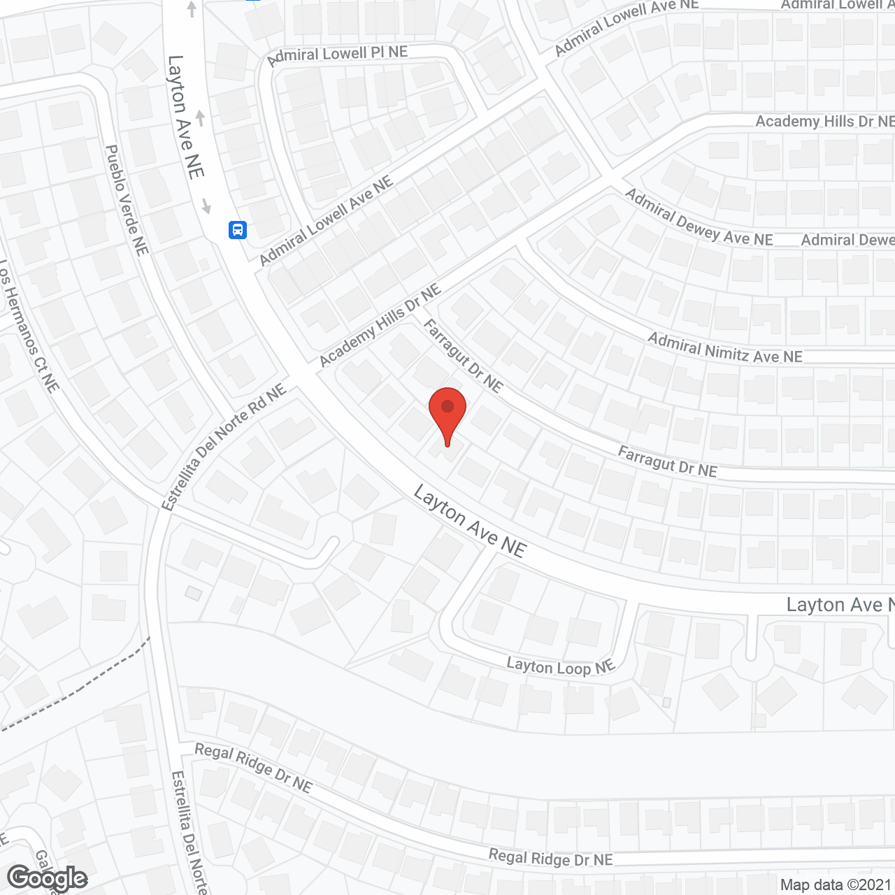 Ridgeview, LLC in google map