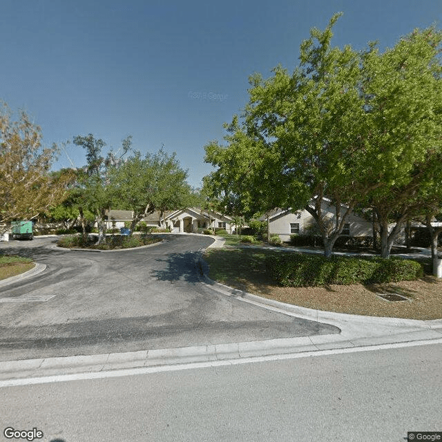 street view of Arden Courts A ProMedica Memory Care Community in Ft. Myers