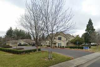 street view of Prestige Assisted Living at Chico