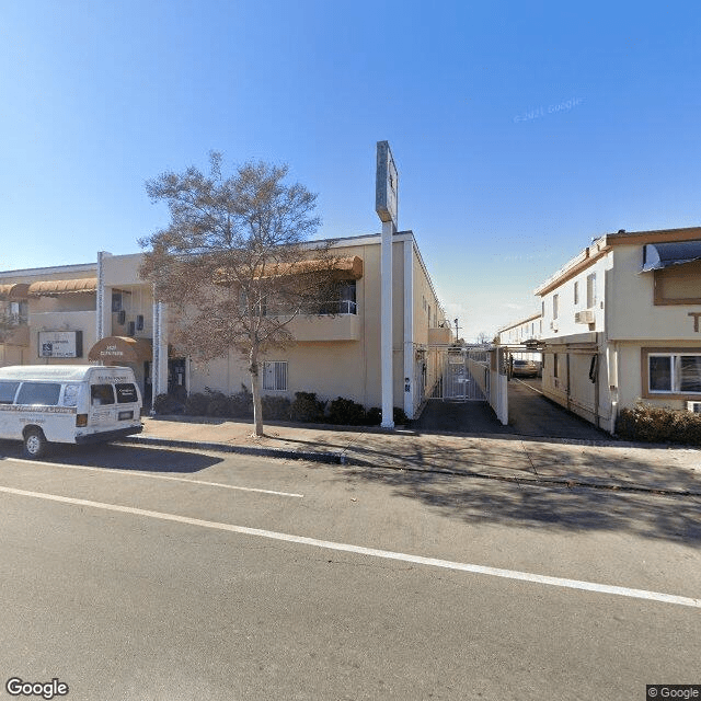 street view of Glen Park at Valley Village