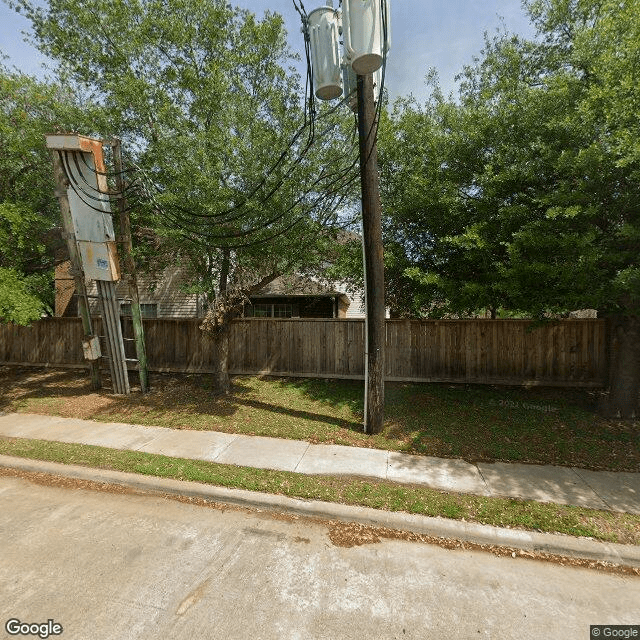 street view of Brookdale Shadowlake