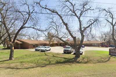 Beacon Hill - Denison, TX - Skilled Nursing Facility