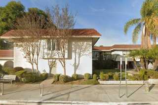 street view of Carson Senior Assisted Living