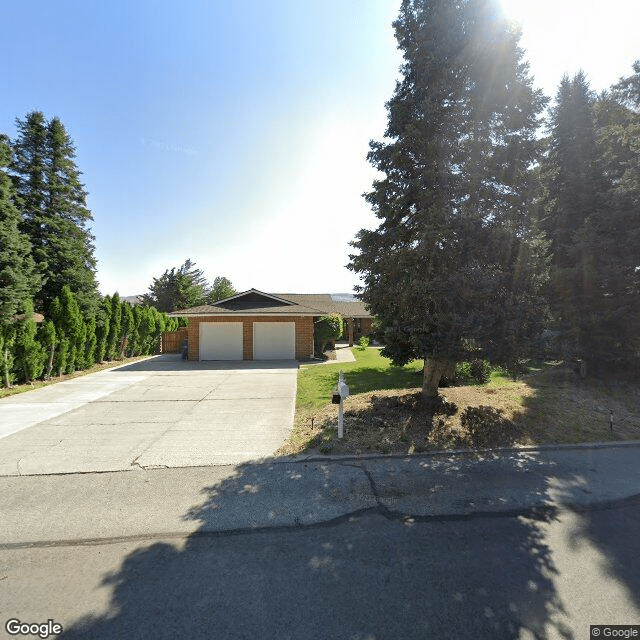 street view of Adult Family Home-Valley View