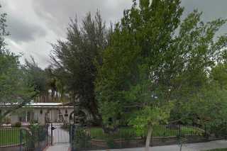 street view of Light's Rancho Linda