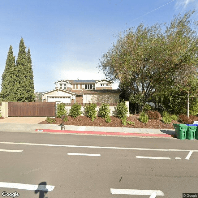 street view of La Costa Golf Care