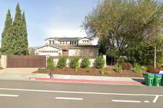 street view of La Costa Golf Care