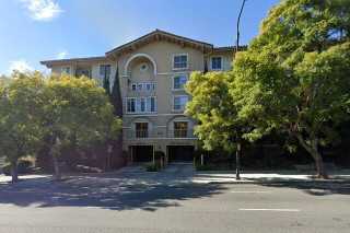 street view of Belmont Village Hollywood Hills