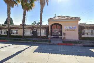 street view of Vista Del Sol Care Center