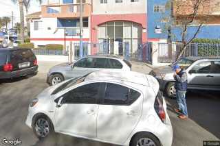 street view of Solomon Renty