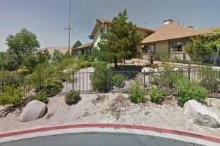street view of Park Place Assisted Living