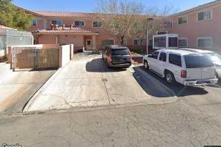 street view of The Bridge at Paradise Valley