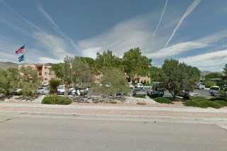 street view of Sandia Vista Senior Living