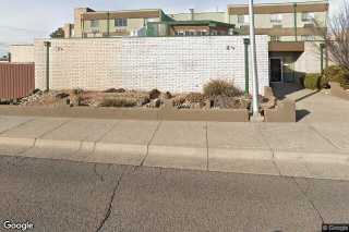 street view of Camino Retirement Apartments