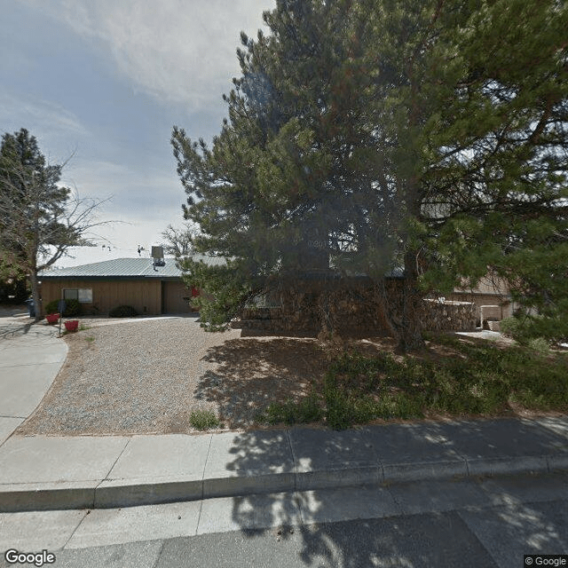 street view of Seniorcare LLC - Ottawa House- CLOSED