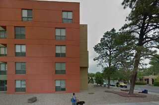 street view of Albuquerque Grand Senior Living