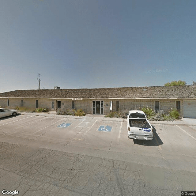 street view of Casa De Oro Adult Day Care