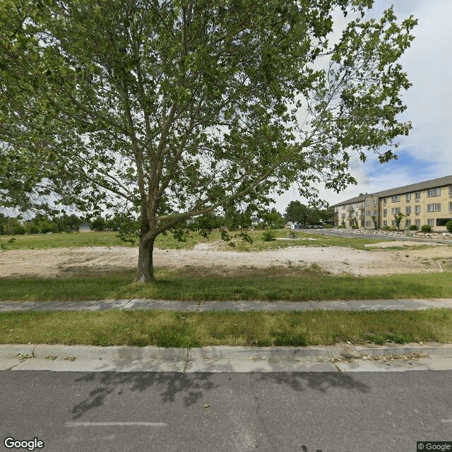 street view of Crosslands Rehabilitation and Healthcare Center