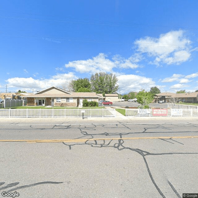 Photo of All Seasons Senior Living of West Jordan