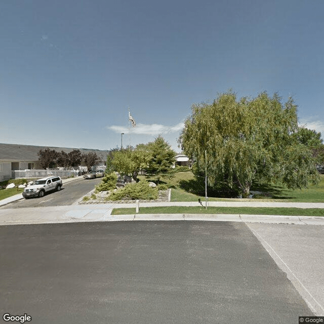 street view of Apple Tree Assisted Living