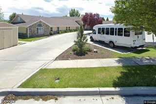 street view of Bel Aire Senior Living