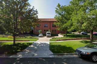 street view of The Academy