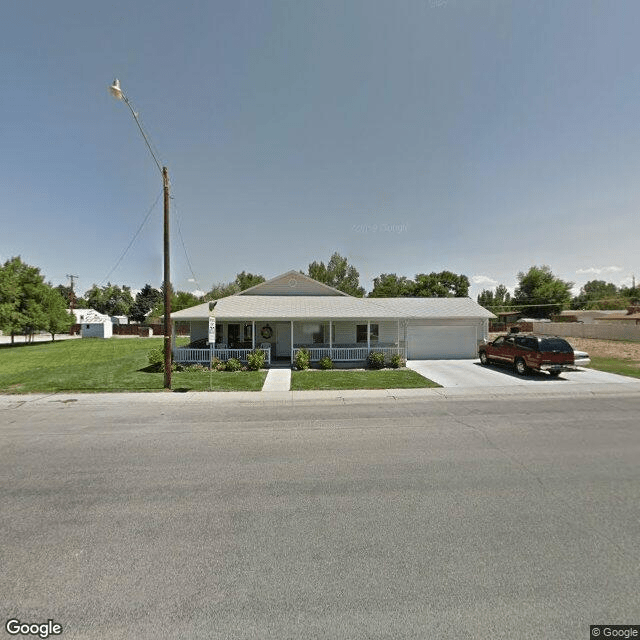 street view of Willow Creek of Worland