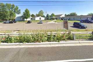 street view of The Oaks
