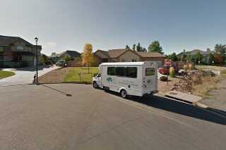 street view of Ashley Manor - Carson