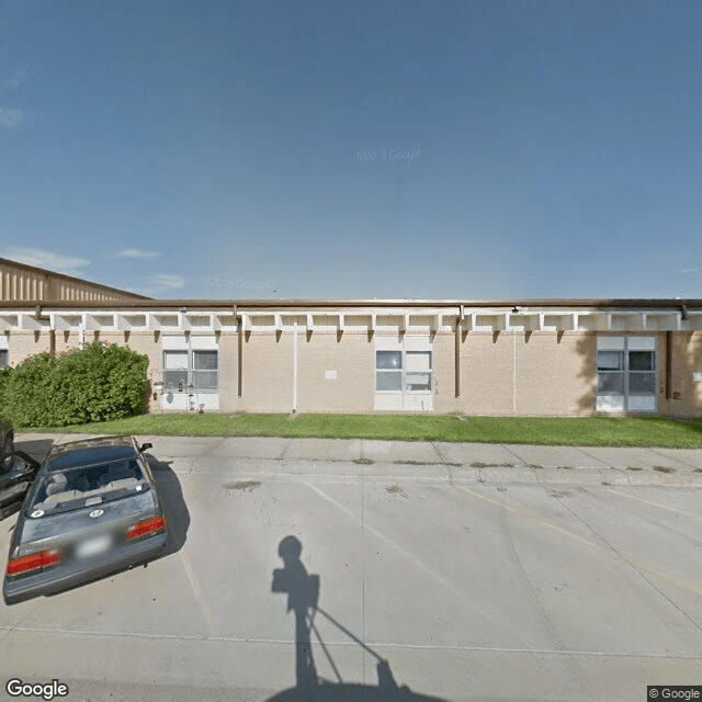 street view of MAPLEWOOD HOMES