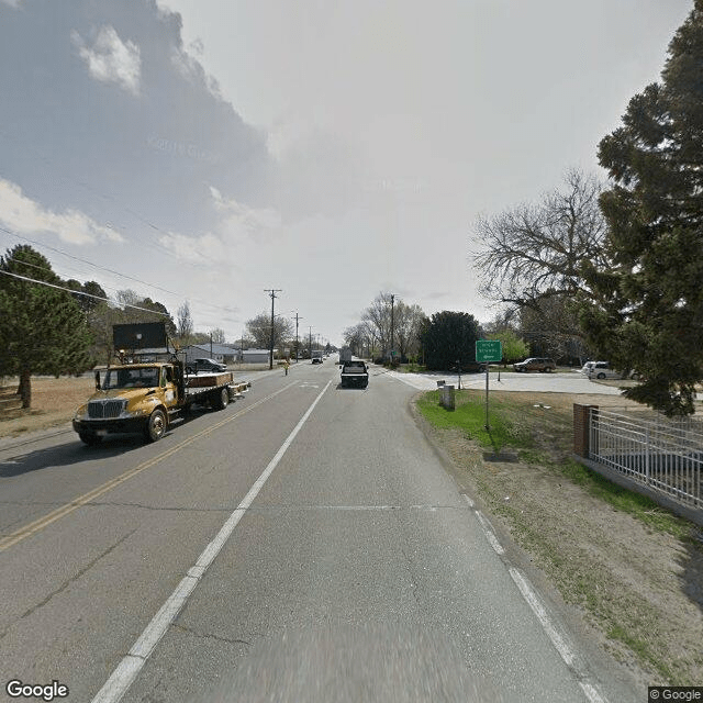 street view of Eben Ezer Lutheran Care Center-Arbor Assisted Living