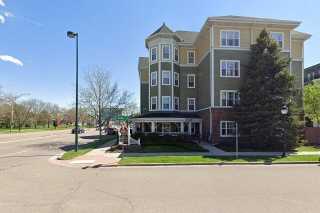 street view of Sunrise of Cherry Creek